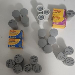 35mm Film bundle